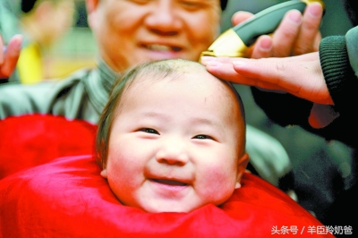 宝宝满月在家怎么过才有仪式感,宝宝满月该干什么