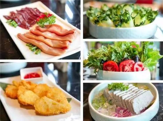 来了！来了！麻辣空间合肥店一大波福利来袭·····陪您清爽一“夏”