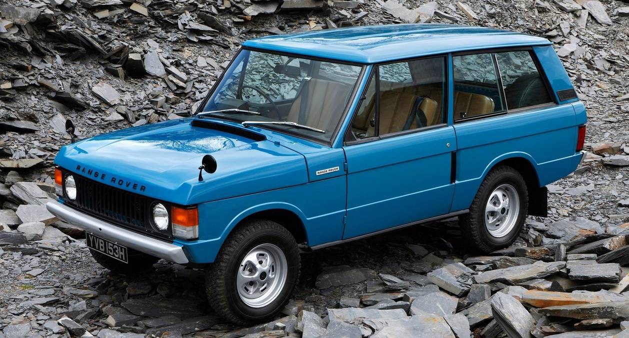 路虎揽胜运动版深度试驾,试驾路虎揽胜行政加长