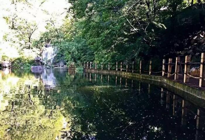 蓟州区三天游玩攻略,天津蓟县51游玩攻略