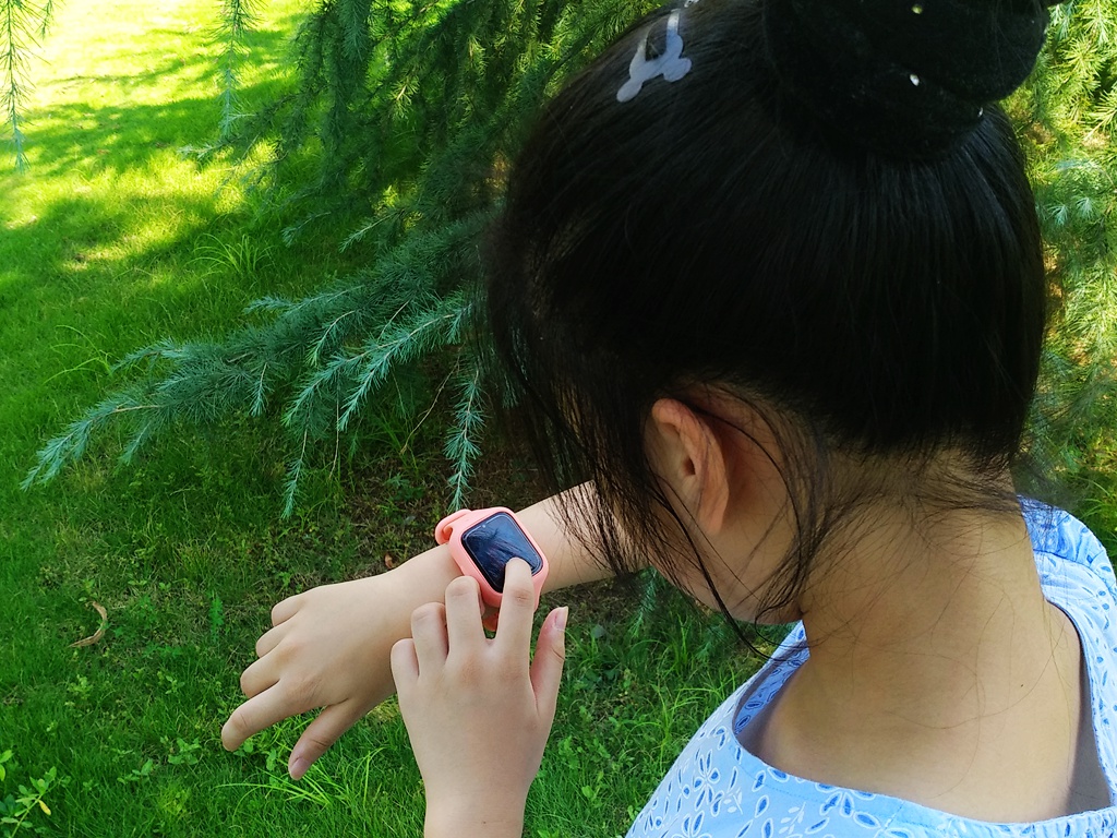 米兔儿童电话手表都有什么功能,米兔电话手表2c