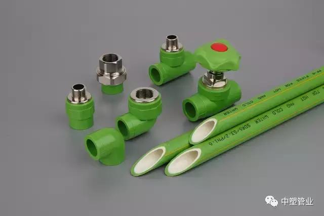 ppr管十大品牌排名及价格,中国ppr管道十大品牌