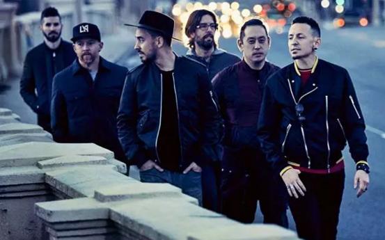 心痛,林肯公园主唱自杀