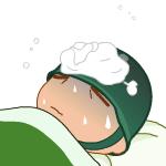 乳腺癌化疗后身体发热怎么解决,化疗后身体发热怕风