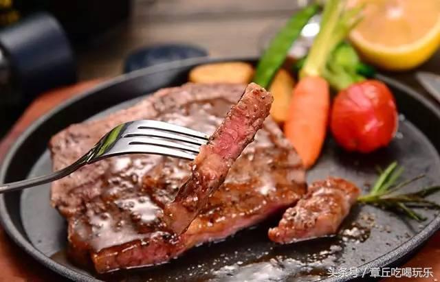 章丘维华福喜美食城,福喜美食城