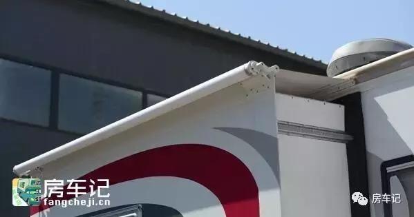 凯伦宾威纯进口房车,奔驰斯宾特凯伦宾威房车