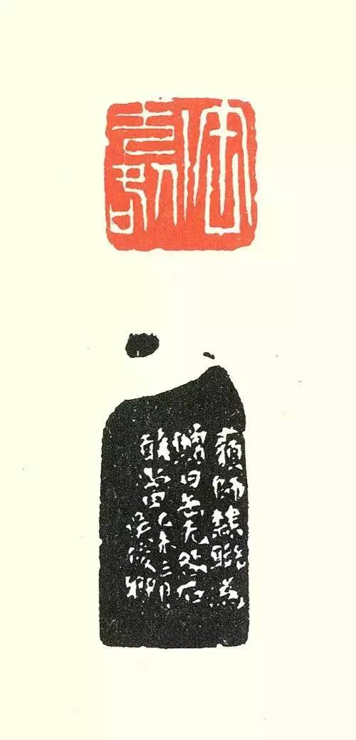 学书法必记的篆字,学书法必须知道的牛人