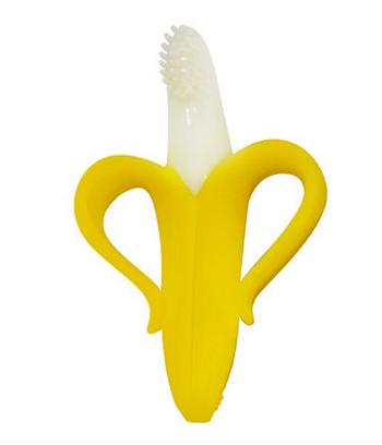 牙胶婴儿测评推荐,食品级宝宝牙胶推荐