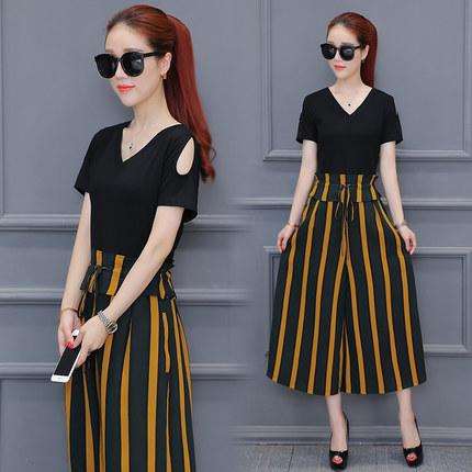 不会搭配不要紧,这几款套装让您摆脱搭配烦恼