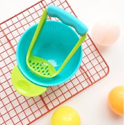 宝宝添加辅食需要准备哪些工具,宝宝添加辅食什么工具最实用