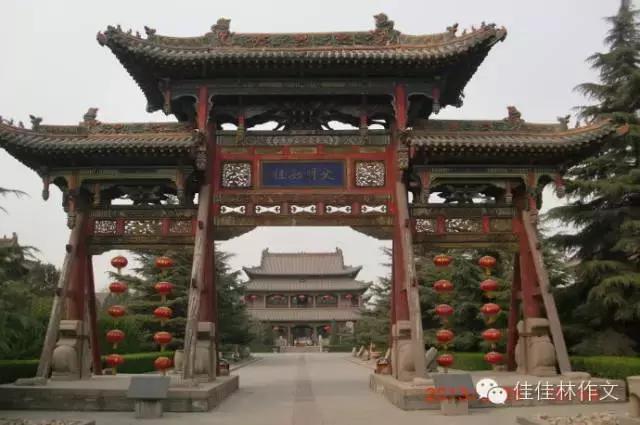 中华文明源头在山西，九个理由让你无法反驳！