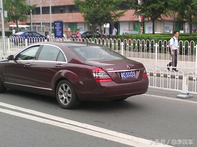 京c12345车牌值多少钱,京c00013车牌号值多少钱