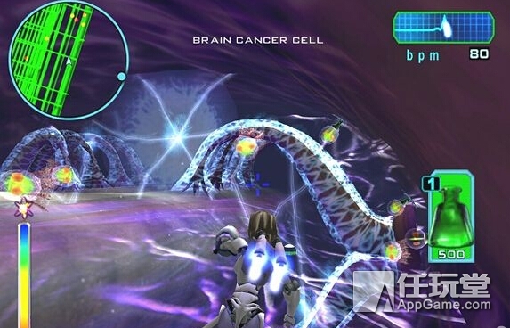 当他们还在骂《王者荣耀》时,美国人却在用游戏治疗癌症