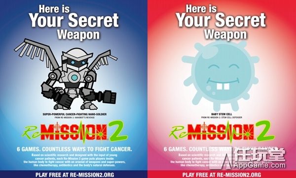 当他们还在骂《王者荣耀》时,美国人却在用游戏治疗癌症