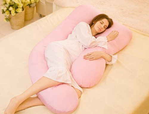 超快顺产3个动作,缓解分娩阵痛的6个动作