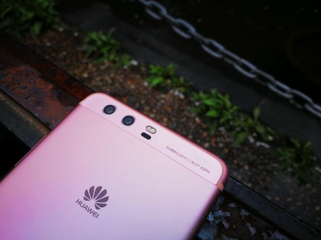 华为p10和华为p10plus有什么区别,华为p10plus人像摄影