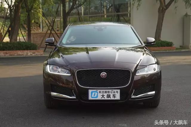 捷豹xfl新款,奇瑞捷豹路虎xfl价格