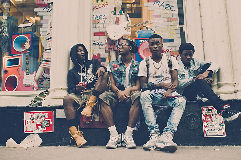 freestyle穿什么,freestyle如何更流畅