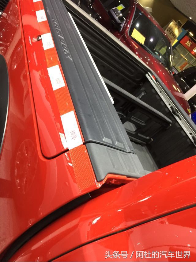 道奇公羊ram全系详解,新款道奇公羊叛逆者