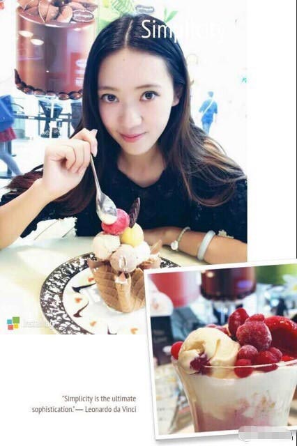 盘点各大高校的美女老师,大学辅导员都有哪些