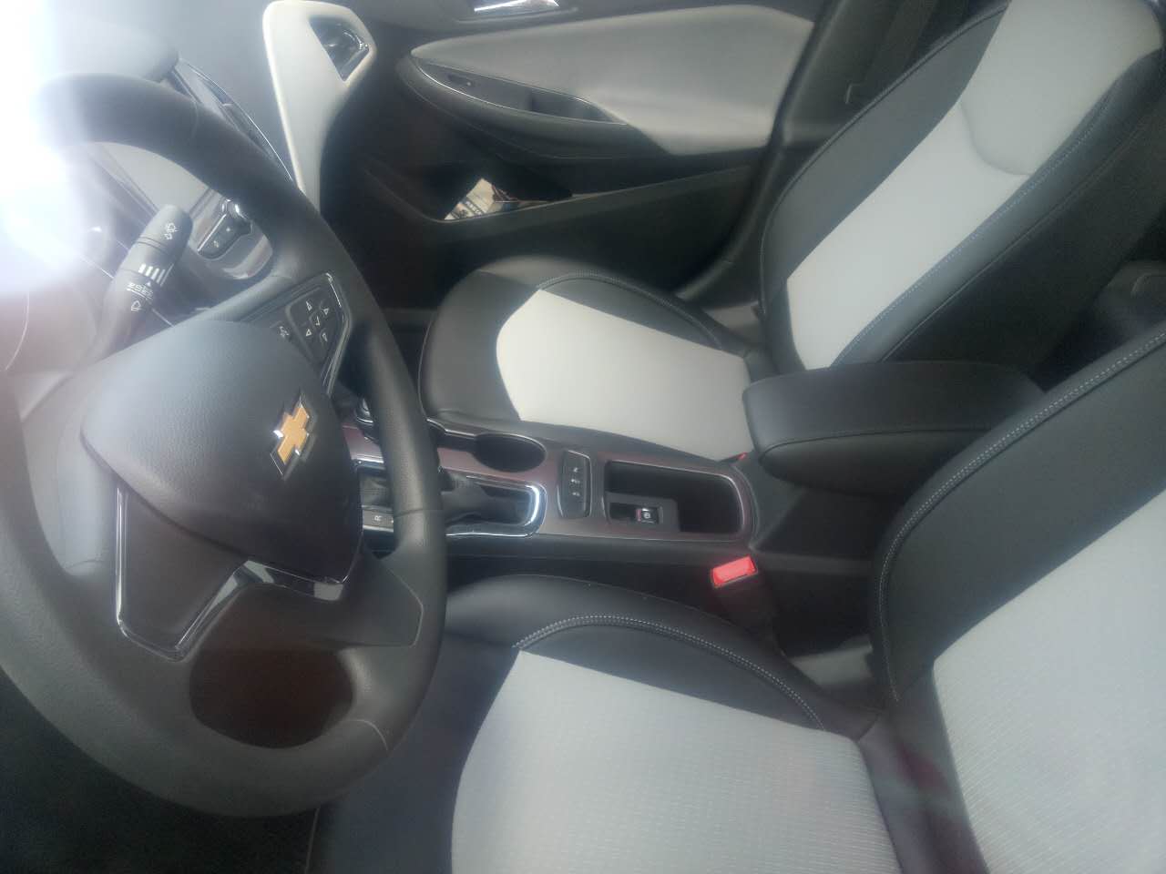 科鲁兹新款霸气登场,推荐三款全新科鲁兹