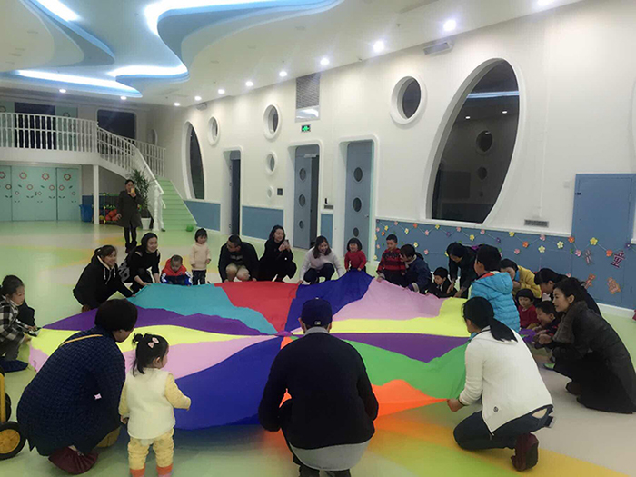 杭州滨江哪个幼儿园好,杭州滨江幼儿园