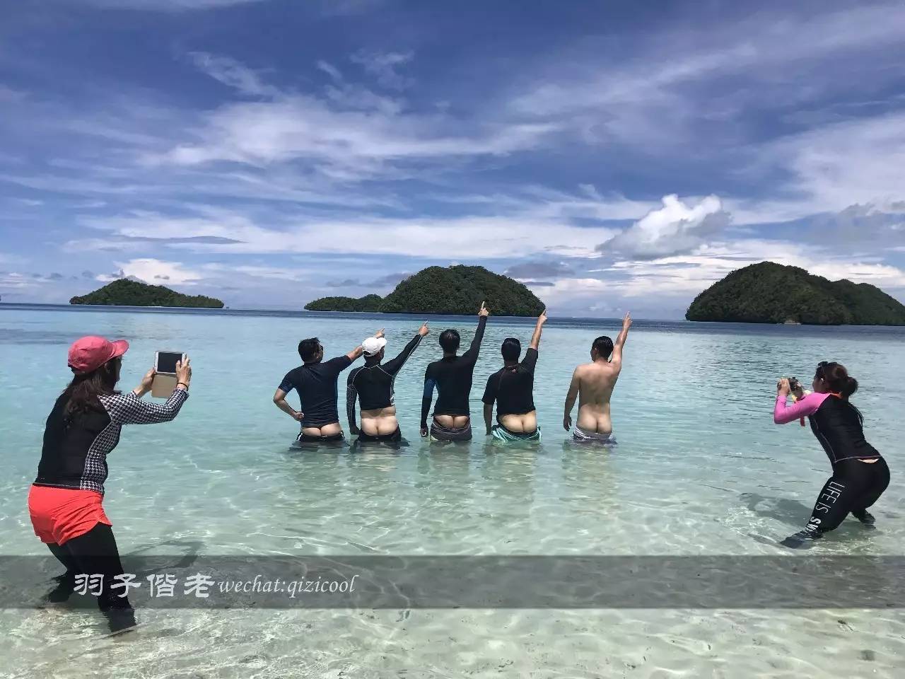 帕劳的旅游时长是多少,帕劳旅游找哪个旅行社