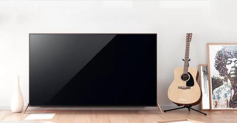 暴风TV，最适合科技生活的智能电视