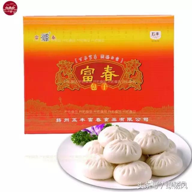 去扬州旅游买什么特产,扬州买点什么特产寄给朋友