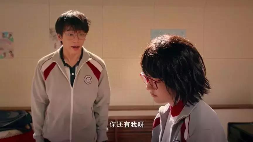 为什么说「闪光少女」拍出了真正的青春感?