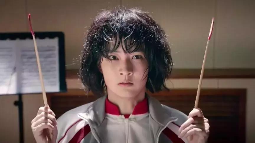 为什么说「闪光少女」拍出了真正的青春感?