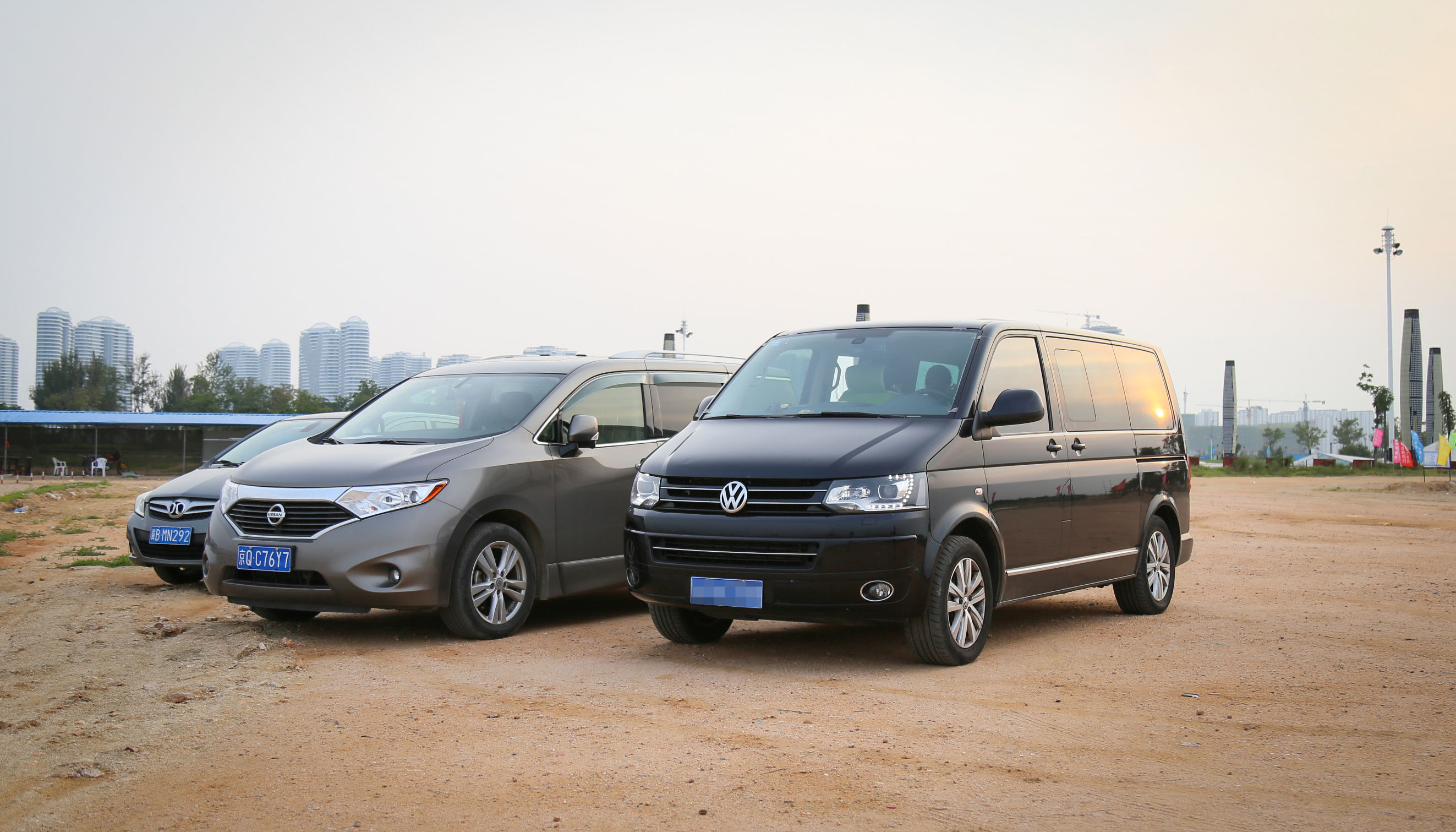 2022款大众t5迈特威,大众t5迈特威新款