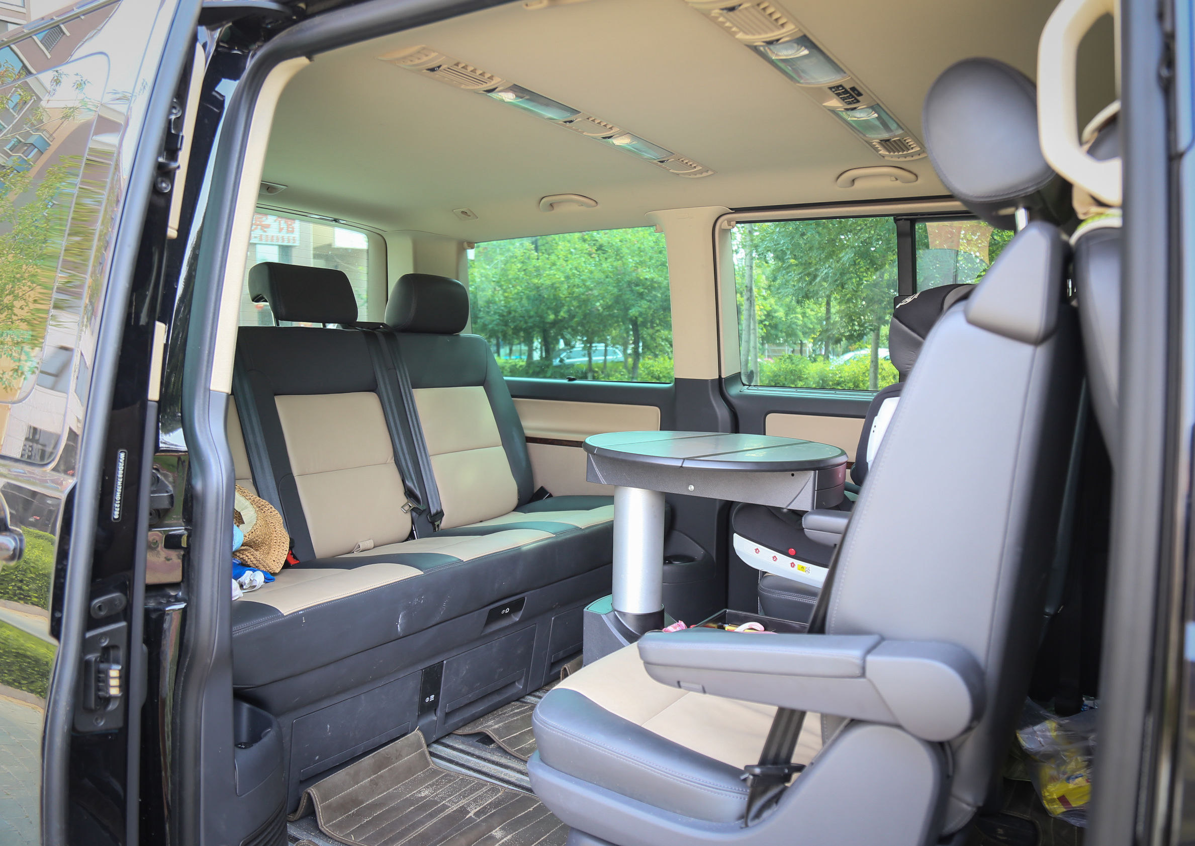 2022款大众t5迈特威,大众t5迈特威新款