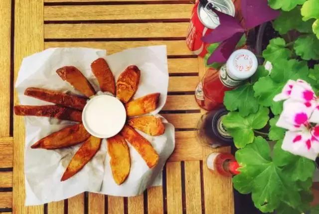 南锣最美胡同,北京南锣鼓巷胡同哪些好吃又便宜