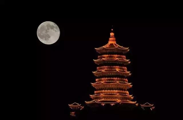 各个地方的特色美景美食,这些地方景色美食都不容错过