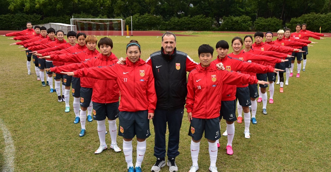 国足这几年惨败纪录,国足历史最大惨败记录