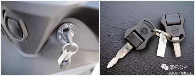 公社评测,三阳150cruisymx踏板车评测