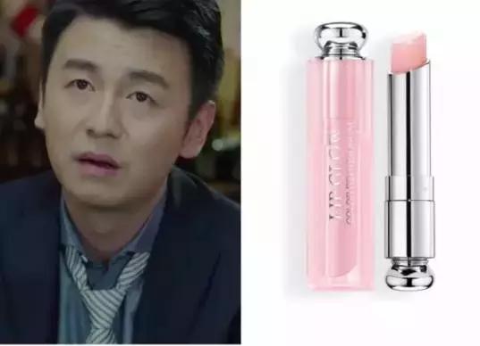 贺涵同款手表图片,贺涵戴的表是哪一款