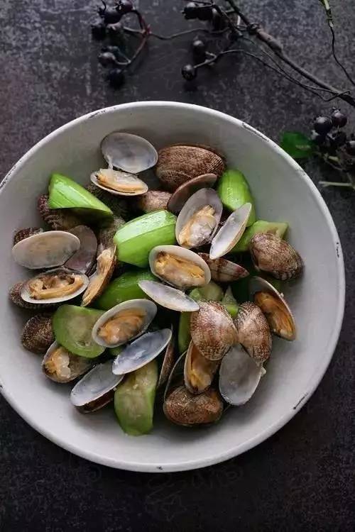 大暑必吃100种家常菜,小暑的10种美食