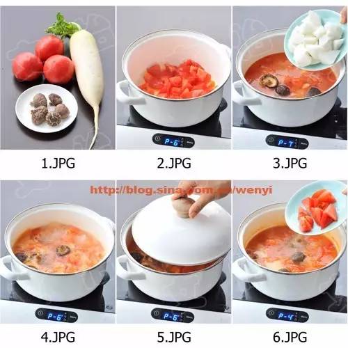 大暑必吃100种家常菜,小暑的10种美食