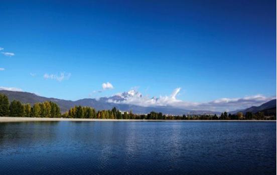 丽江旅游拍婚纱照攻略,去丽江拍婚纱照的攻略