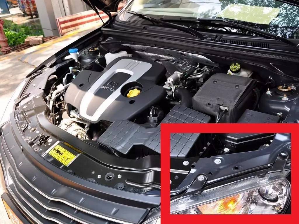 汽车大灯光线不一样还不够亮?用这几招,立马见效!