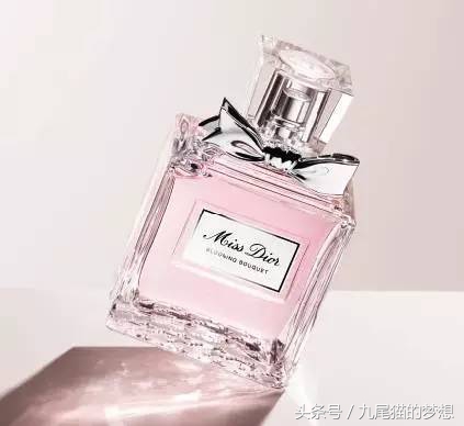 渣男味、发廊味、女老师洗澡后的味道，直男在香水面前简直疯了