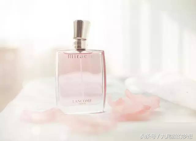 渣男味、发廊味、女老师洗澡后的味道，直男在香水面前简直疯了