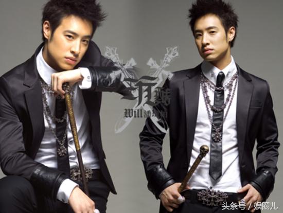 还记得曾经的嘻哈小天王潘玮柏吗，为何人气一落千丈？