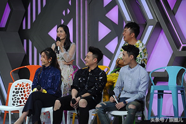 还记得曾经的嘻哈小天王潘玮柏吗，为何人气一落千丈？