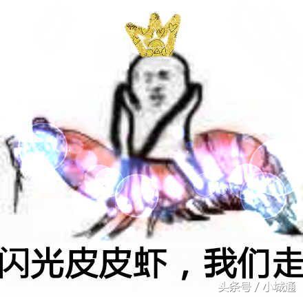 盘点网络上那些梗原版,网络上的那么多梗都是哪来的