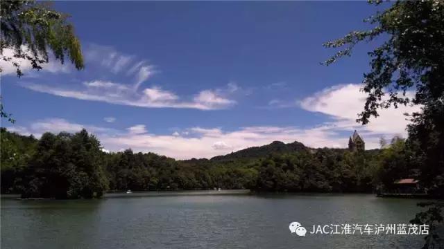 空间大、省油，我更是认真的“我是节油王——瑞风M4百公里节油挑战赛”泸州站
