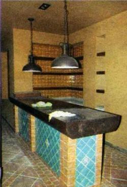 中国明星别墅装修排行榜!周杰伦王菲前十?李连杰仅第三?葛优居然第一?