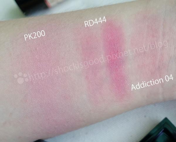 草莓奶油腮红,草莓味腮红